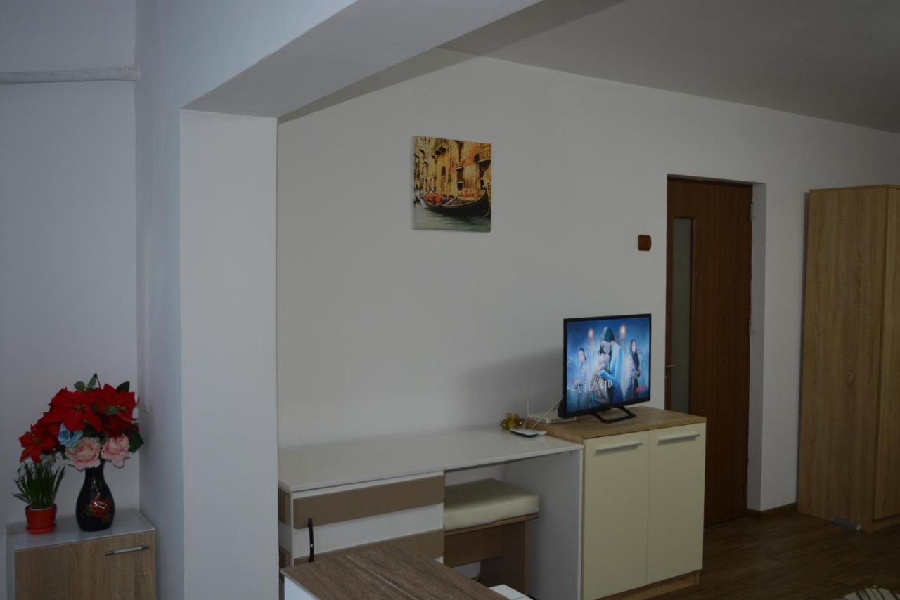 Studio Agatha 26 Bucureşti Ngoại thất bức ảnh