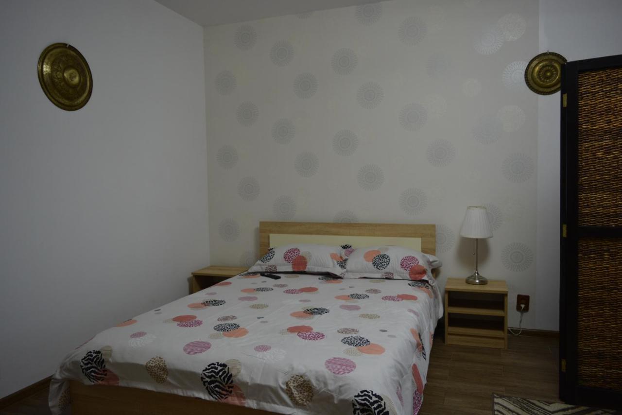 Studio Agatha 26 Bucureşti Ngoại thất bức ảnh