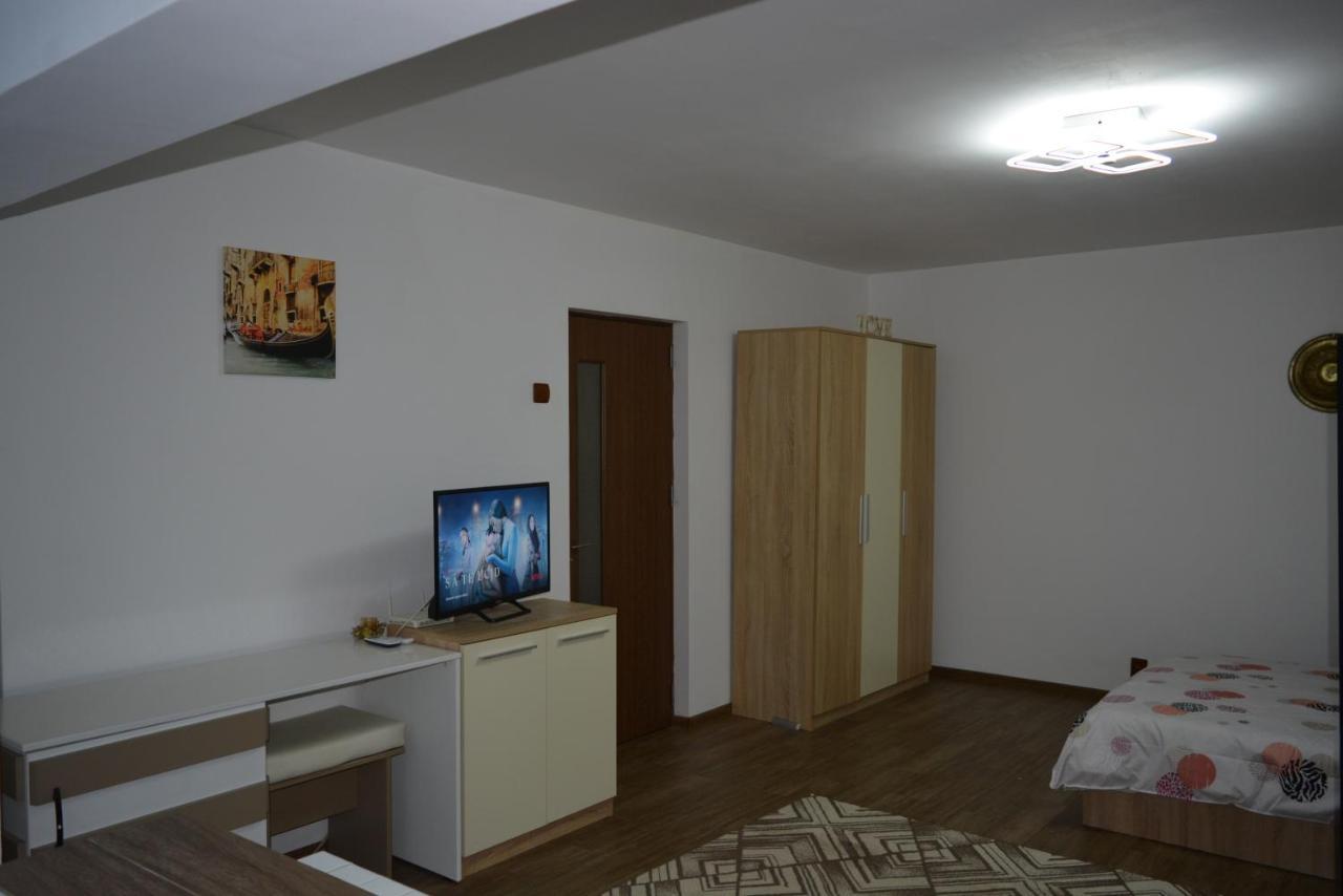Studio Agatha 26 Bucureşti Ngoại thất bức ảnh