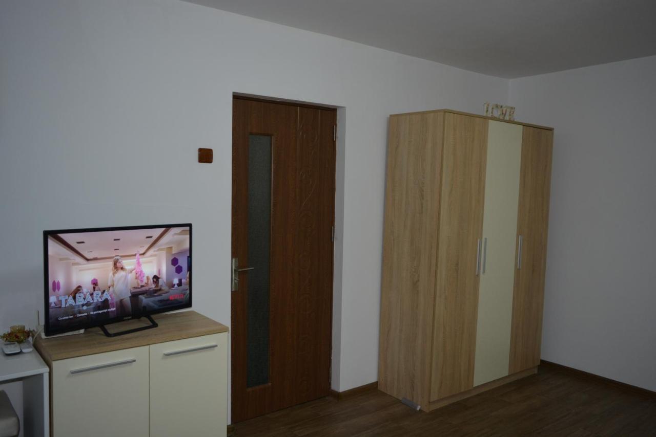 Studio Agatha 26 Bucureşti Ngoại thất bức ảnh
