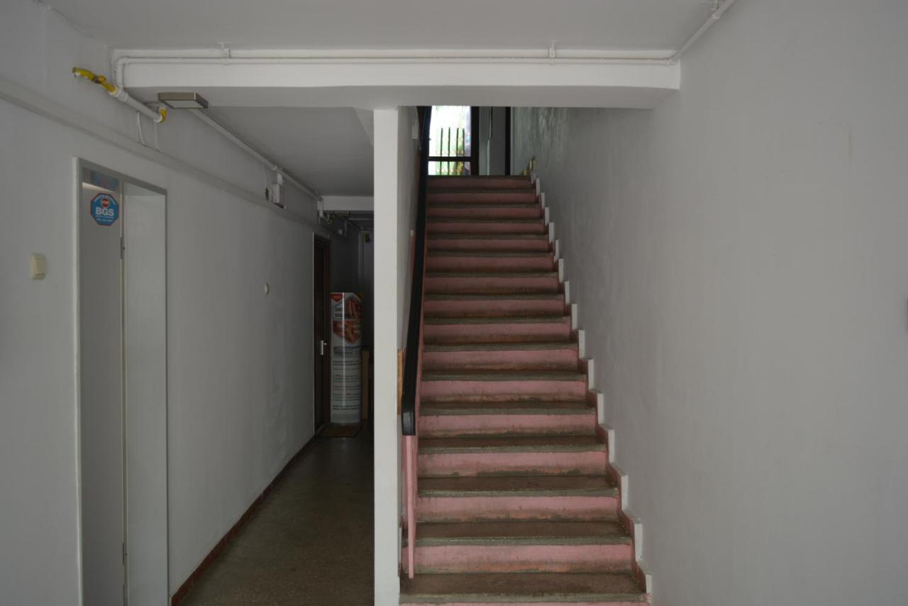 Studio Agatha 26 Bucureşti Ngoại thất bức ảnh