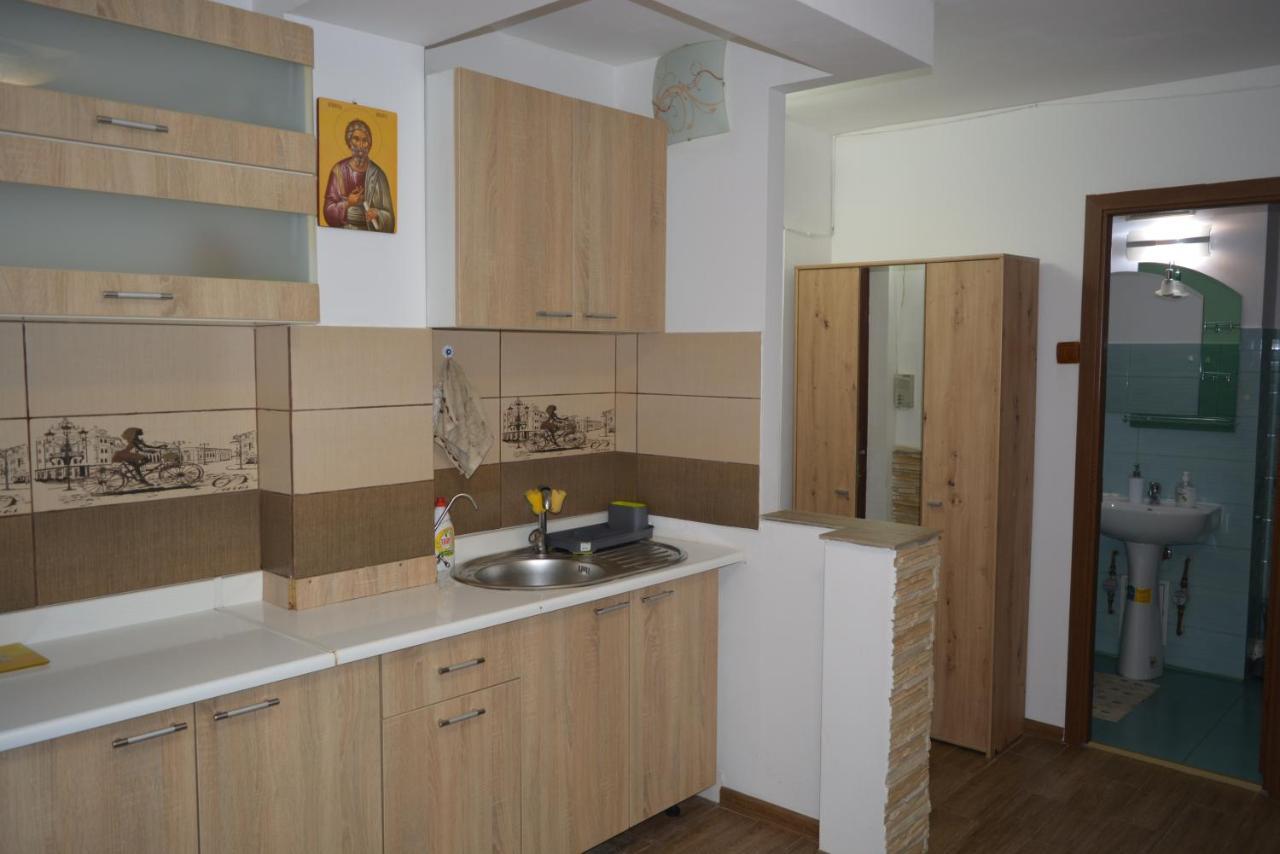 Studio Agatha 26 Bucureşti Ngoại thất bức ảnh