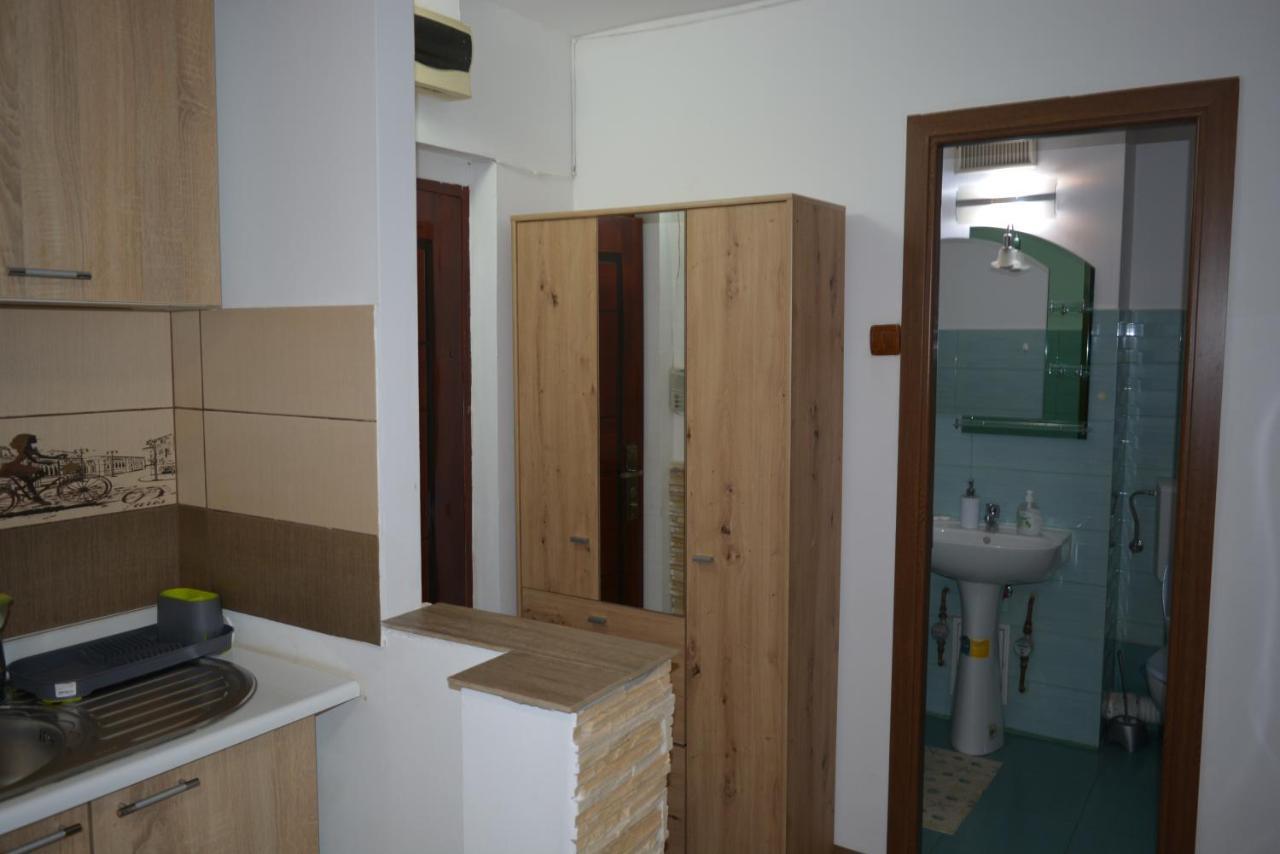 Studio Agatha 26 Bucureşti Ngoại thất bức ảnh